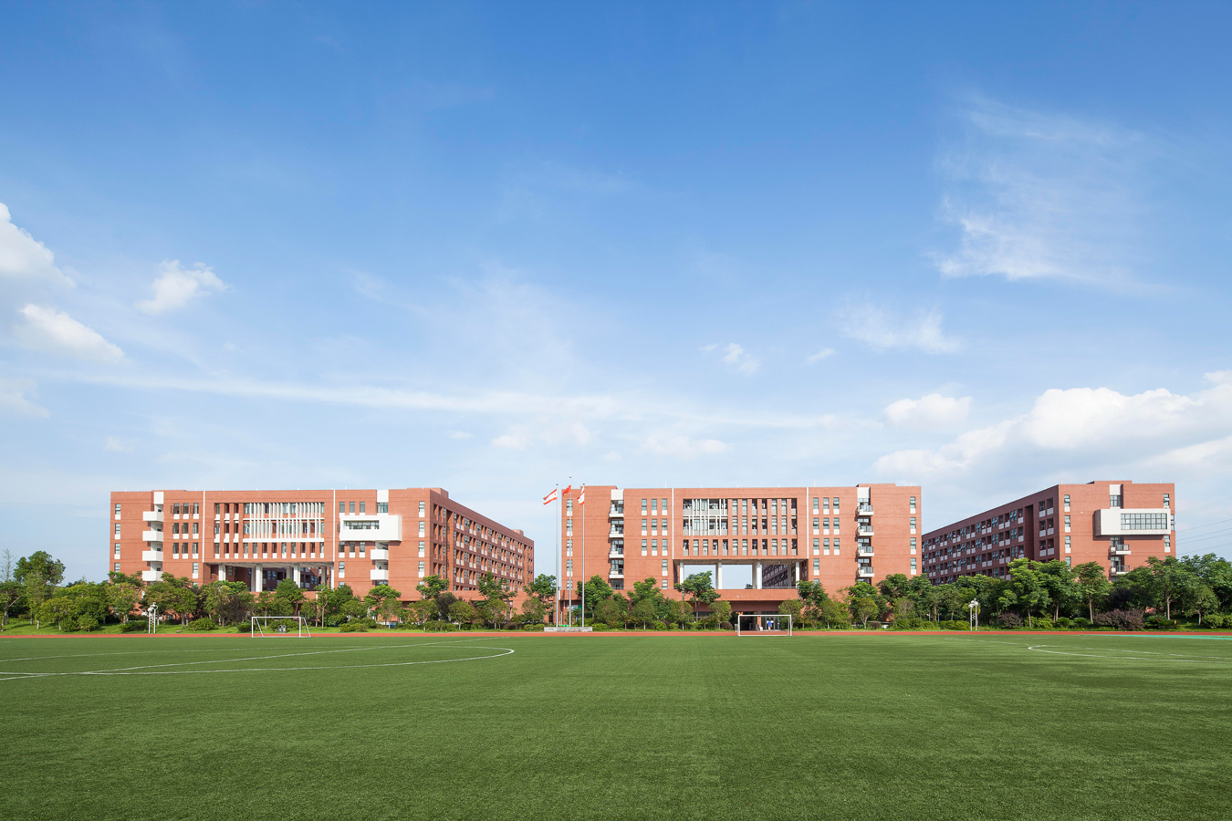湖南工贸技师学院